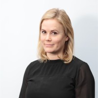 Frida Schelander