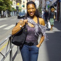 Lurice McCalla Di Muzio