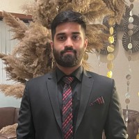 Rishab Jain