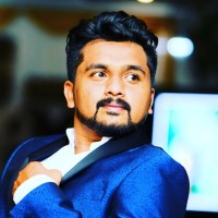 Darsh Gowda