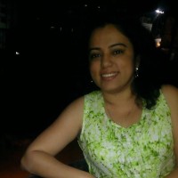 Vanita Kripalani