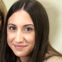 Danielle Pangrazio