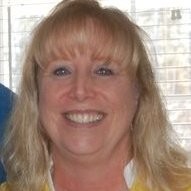 Kathryn Wilson