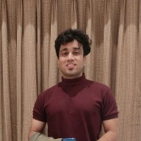 Atharva Potdar