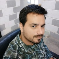 Luis Antonio Noriega Moreno