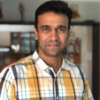 Ashish Gothoskar
