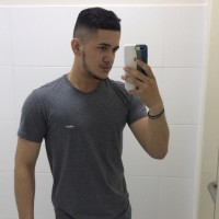 Mateus Lopes De Souza