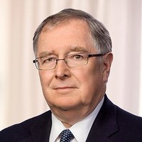 Eugene Smary