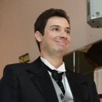 Telmo Viana
