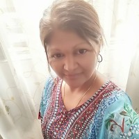 Saajida Kader