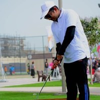 Amil Mohammed, PMP®
