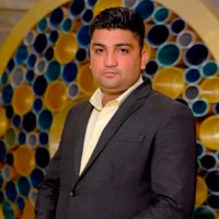 Anad Singh chauhan