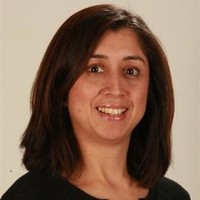 Lidia Sharpe