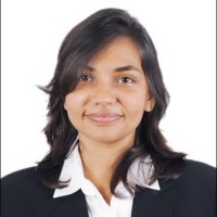Neha Das