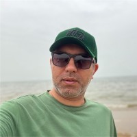 Peyman Pooyanfar