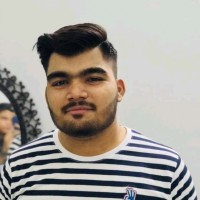 Hadi Hussain