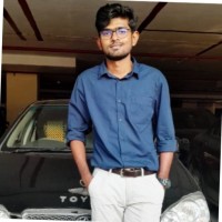 Niruban J
