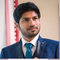 Prasath Rajendran