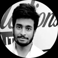 Ranjan Sahu