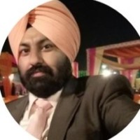 Taljit Singh