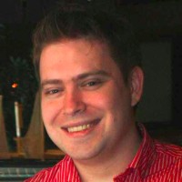 Aaron Patterson