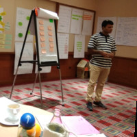 Satyajit Saha, FCCA, ACA (ICAEW)