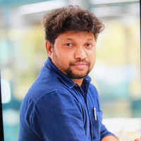 Sanil Kumar