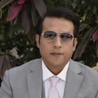 Umair Mahmood