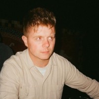 Ben Douglas