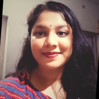 Subhasmita Biswal