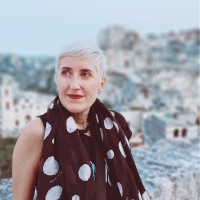 Cristina Vittori
