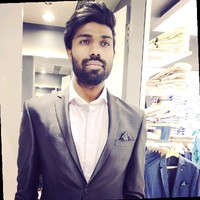 Sumeet Jungare