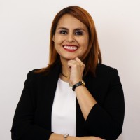 Wendy Virginia Mulato García