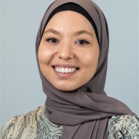 Mariam Abasbassi