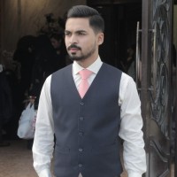 Emmad Rizwan