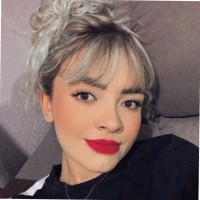 Gabriela Barreto Maia