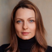 Joanna Zwierzynska