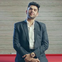 Rushil Katyal