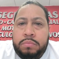 Jose Mora