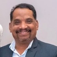 Siddhanandhan Krishnamoorthy