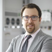 Dr. Veysel Tutku Buyukdegirmenci