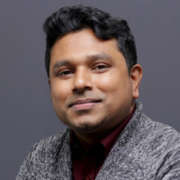 Abu Munsur Hossain