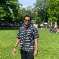 Ricky Martin Mullick