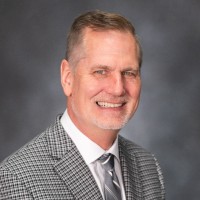 Randy Carman, Ed. D.