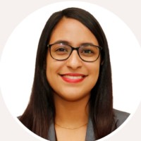 Lissette Natalia Pérez de Peña