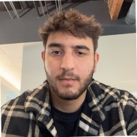 Anthony Abrahamian