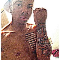 Travion Powell