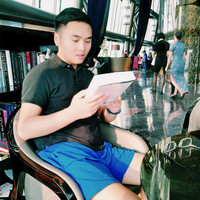 Chuan(Simon) Hu