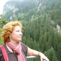 Новикова Татьяна