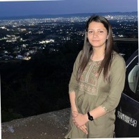 Palak Mehta